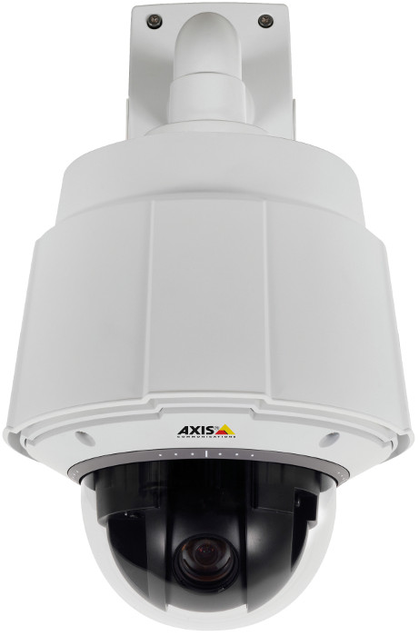AXIS Q6042-C 50HZ - Kamery IP obrotowe